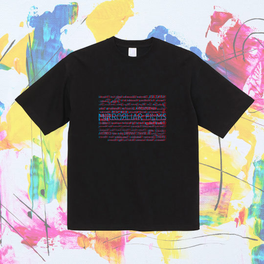 グッズ制作事業